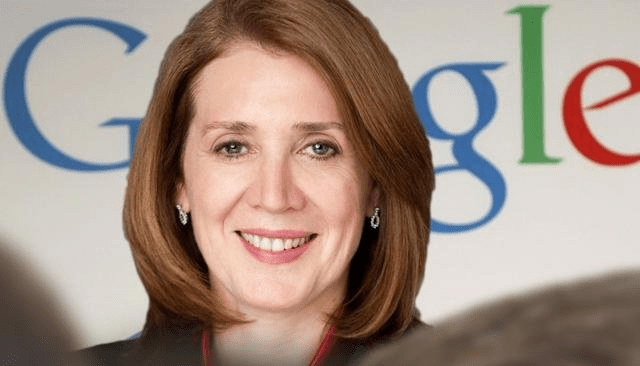 Ruth Porat, CFO of Google, said: 'Google’s new training is designed to equip everyone with AI skills so they can work more efficiently, grow their business or career'