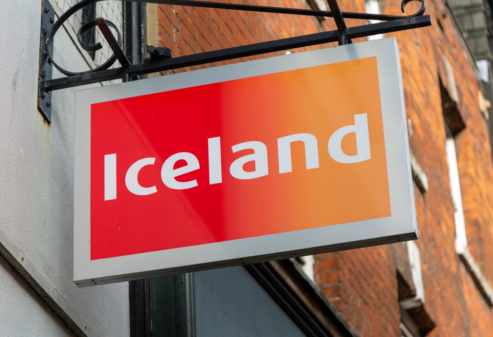 It follows the closures of 13 Iceland supermarkets earlier this year