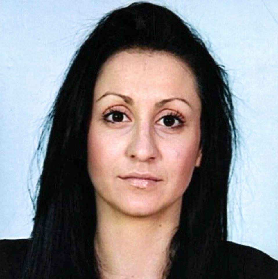 Suspected Russian agent Katrin Ivanova has been charged in a major UK security investigation