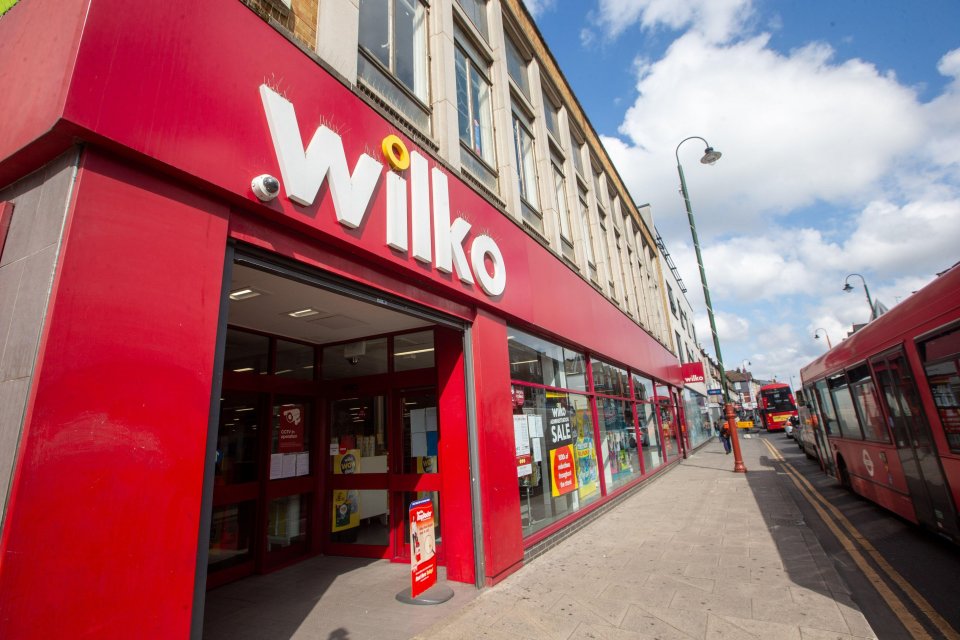 It could take weeks before Wilko's administrators announce a potential rescue deal