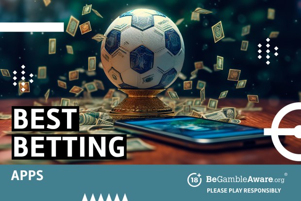 Best betting apps