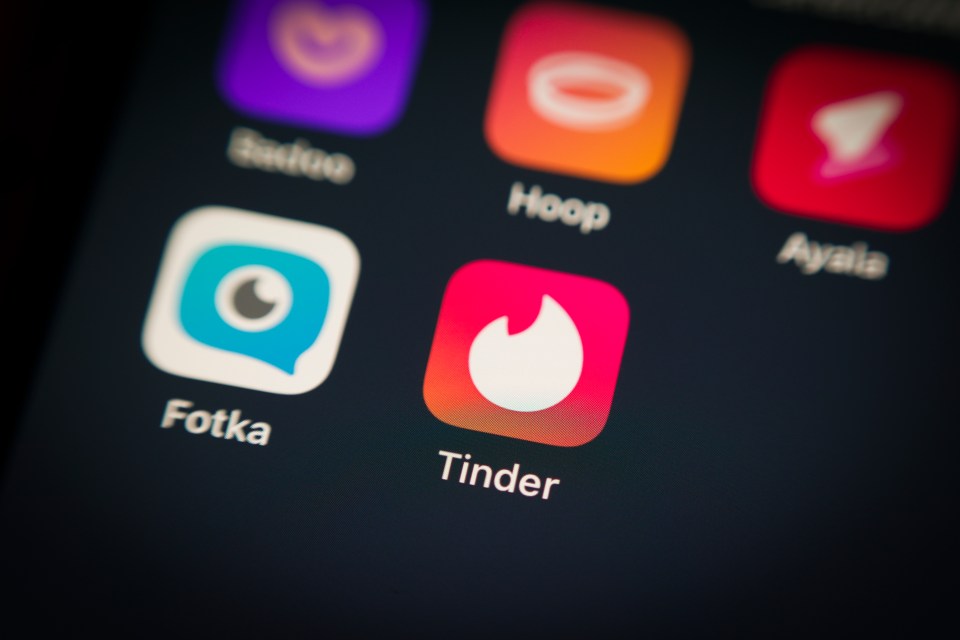 Editing your looks on dating apps like Tinder or Hinge could hamper your chances of finding love, a study suggests