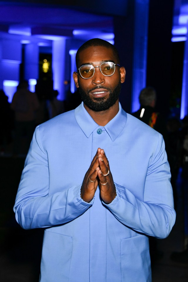 Tinie Tempah has landed a brand new Channel 4 show