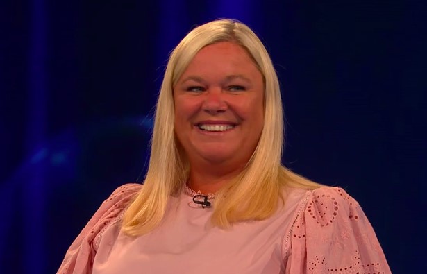 A Tipping Point contestant who was fat-shamed following their appearance on the show has revealed they've since lost half their body weight