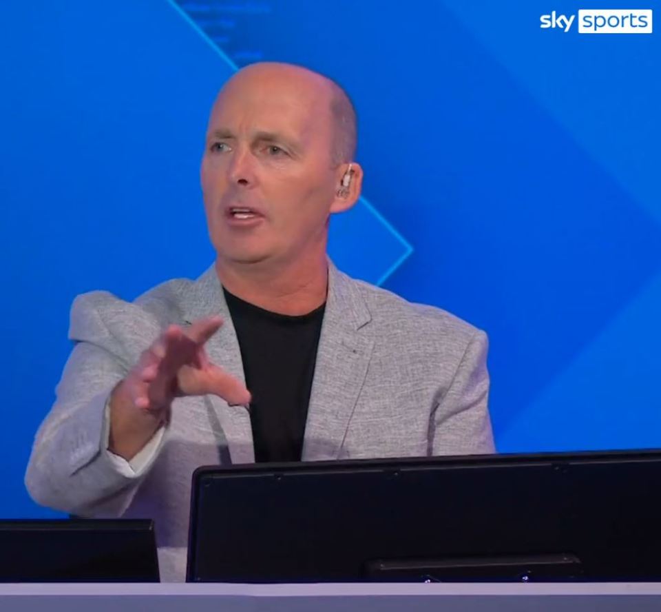 Former VAR official Mike Dean says the reaction to his confession has been blown out of proportion