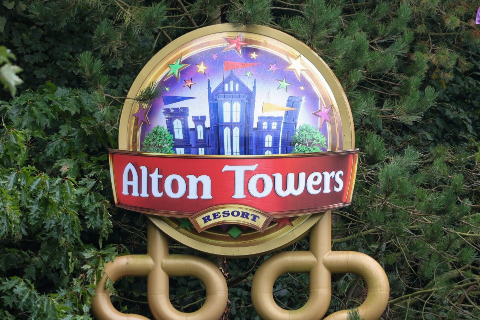 Residents in Alton can use up to 20 free tickets each year at Alton Towers