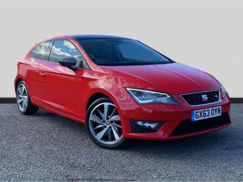 It's thought the popular Seat Leon hatchback will continue under the new brand