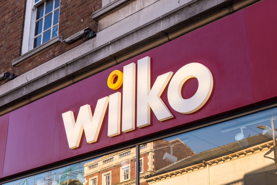 All remaining Wilko stores will close for good in October