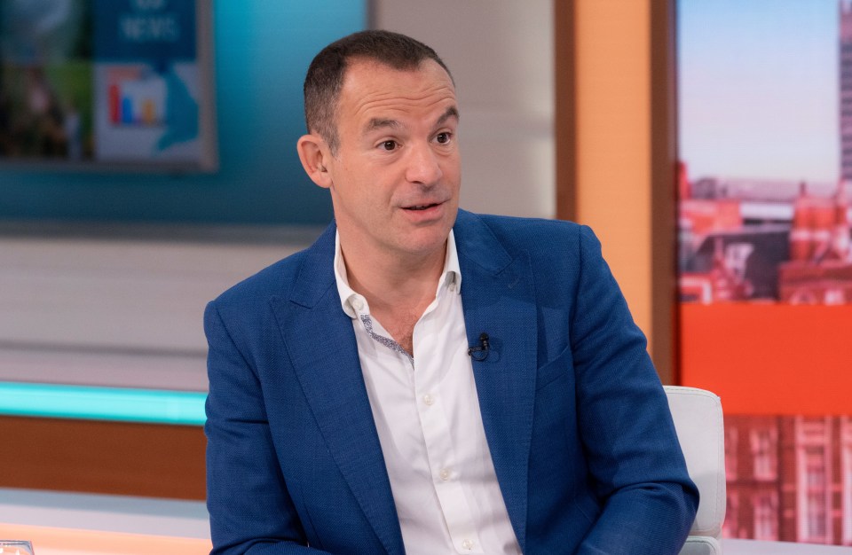 Martin Lewis is warning savers to act now