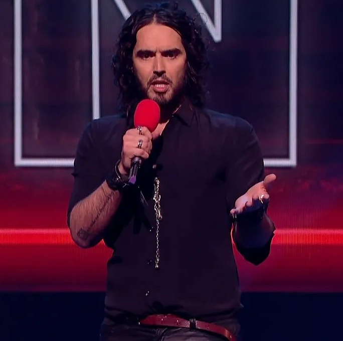 Russell Brand's 'predatory behaviour' was 'an open secret among TV executives', an investigation claims