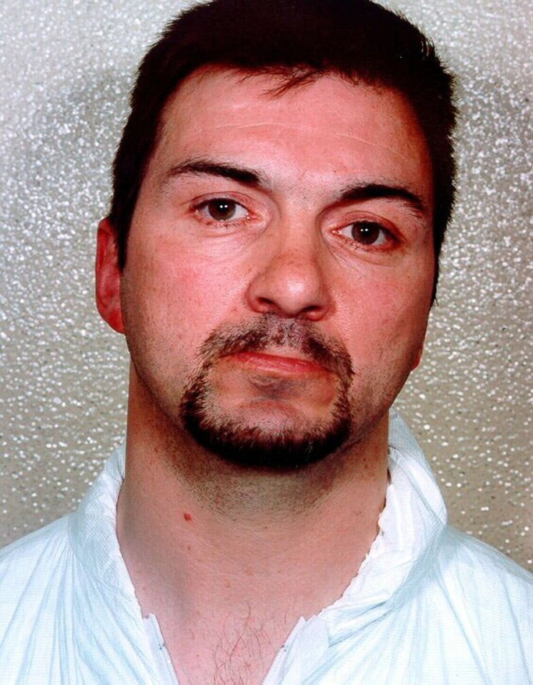 Barry George spent eight years behind bars before being cleared of the killing in a retrial