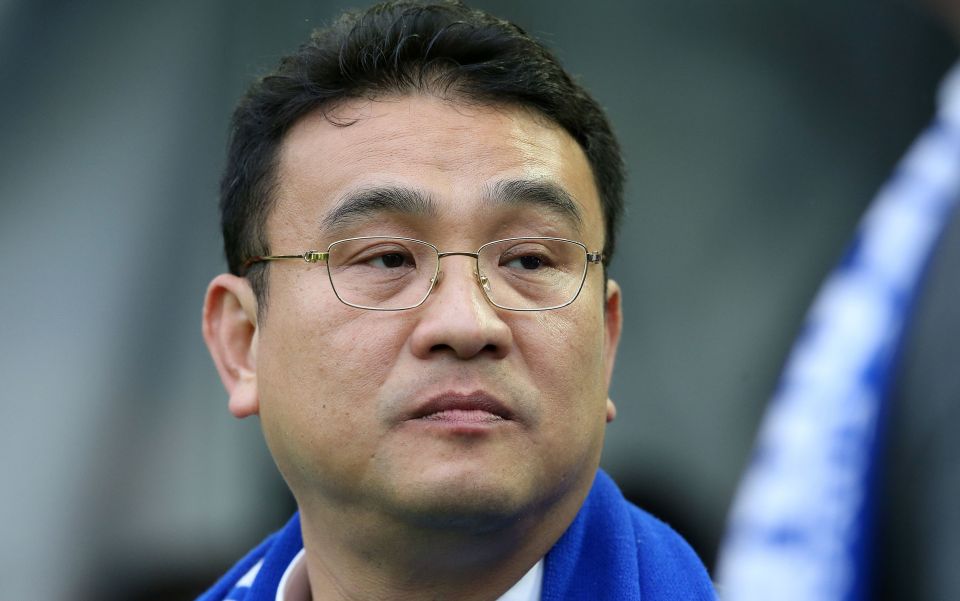 Dejphon Chansiri says that he has never considered selling the club