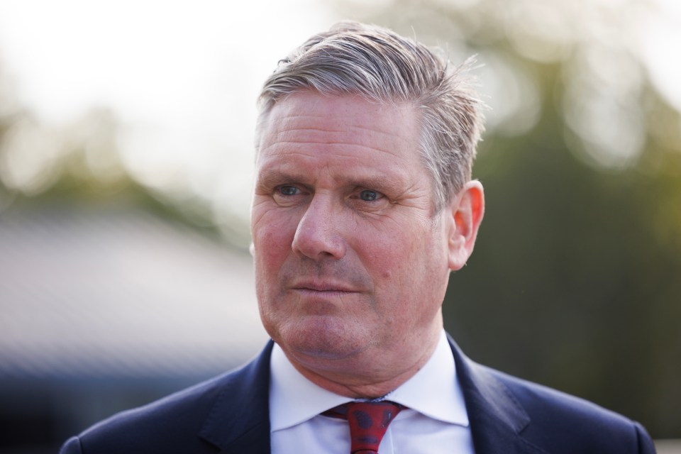 Sir Keir Starmer has u-turned on a pledge to strip private schools’ charitable status