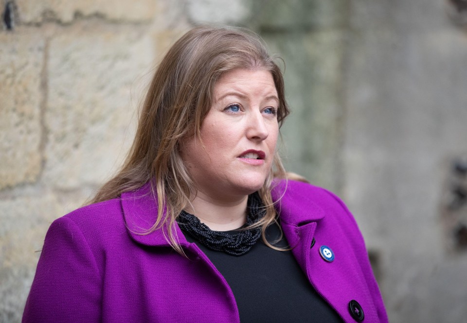 Donna Jones, Police and Crime Commissioner for Hampshire and the Isle of Wight, revealed plans to reopen ten police stations