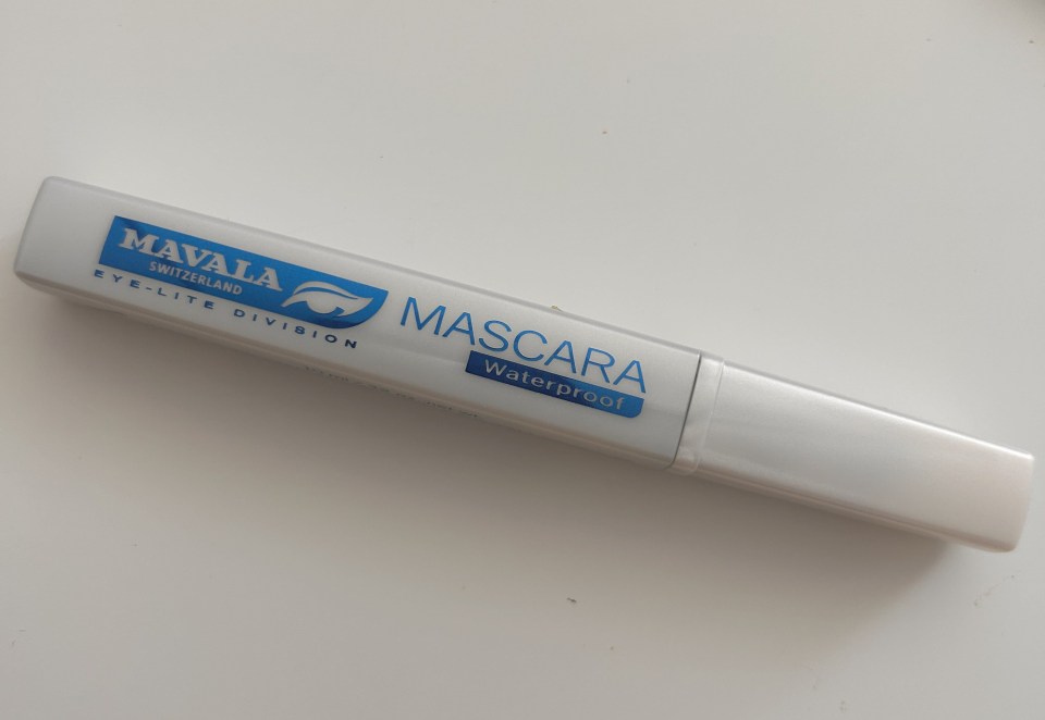 best-waterproof-mascara