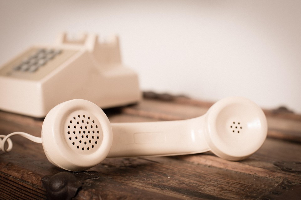 BT is pulling the plug on traditional home phones for millions of its customers