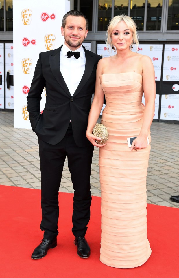 Also in July, Helen and her partner Jack Ashton announced they'd split after dating for seven years