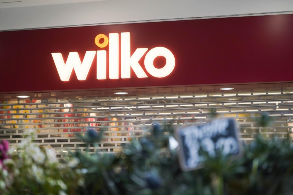 Customers who used to shop at Wilko in Worcester say they're glad it's been replaced quickly