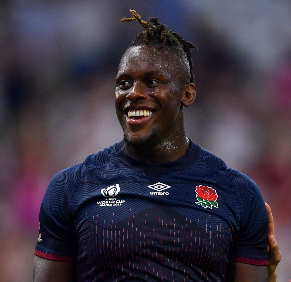 Maro Itoje is backing England to find a way to beat Japan tonight