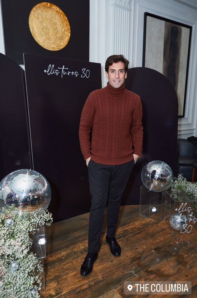 Arg is returning to his pantomime roots after starring in the festive shows as a youngster