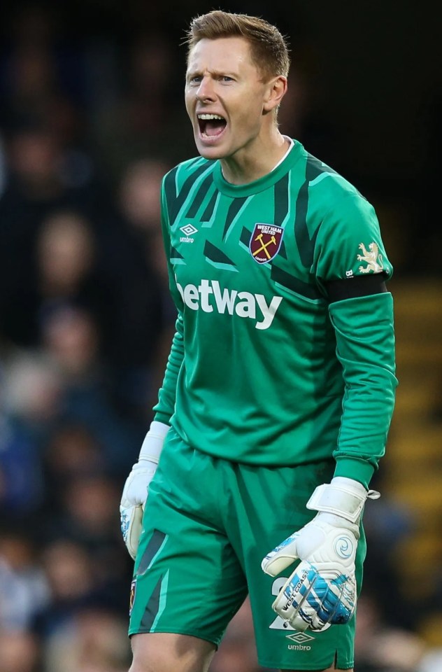 Martin starred in West Ham's 1-0 win over Chelsea at Stamford Bridge four years ago