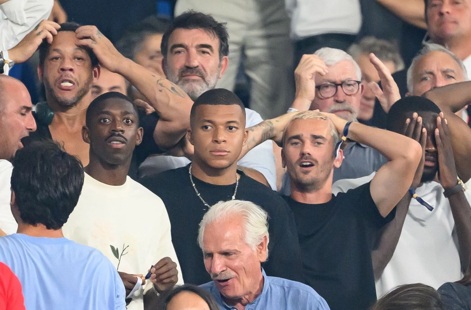 Supporters think Kylian Mbappe doesn’t understand rugby