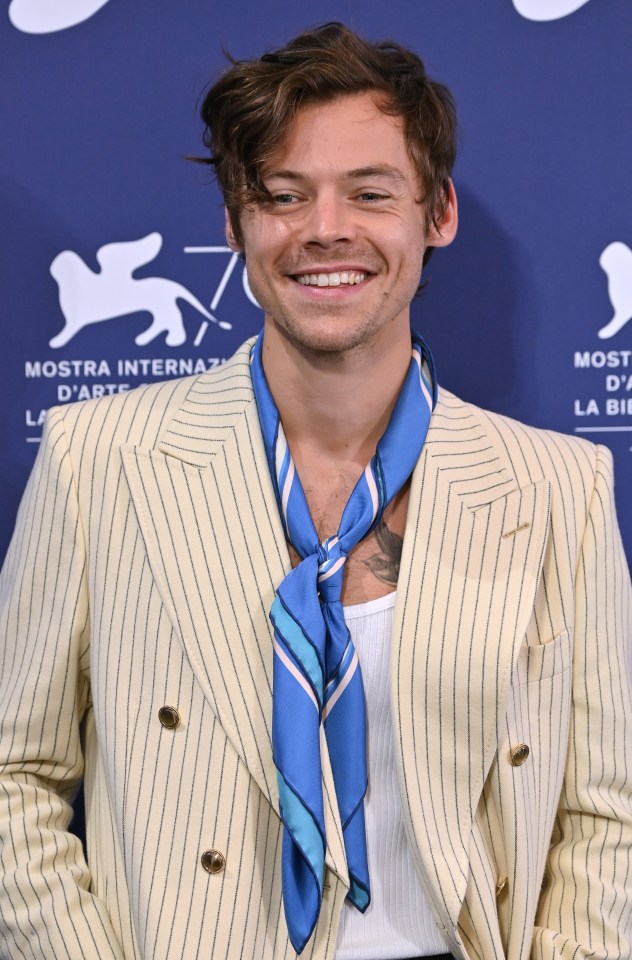 Harry Styles is likely to receive a fortune each year as a landlord for the nursery business he has planned for his new £3.8million property