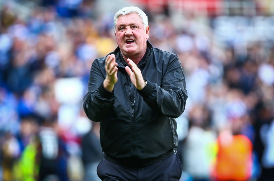 Steve Bruce wrote three murder mystery books