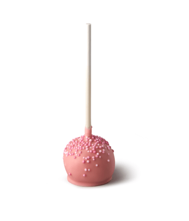 The Birthday Cake Pop is on UK menus for the first time