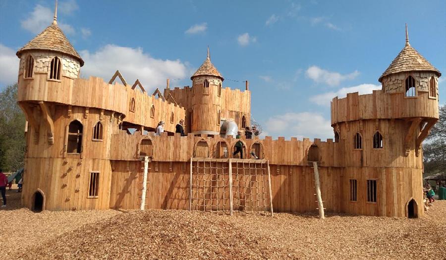 A lesser-known adventure park has won praise from both parents and kids