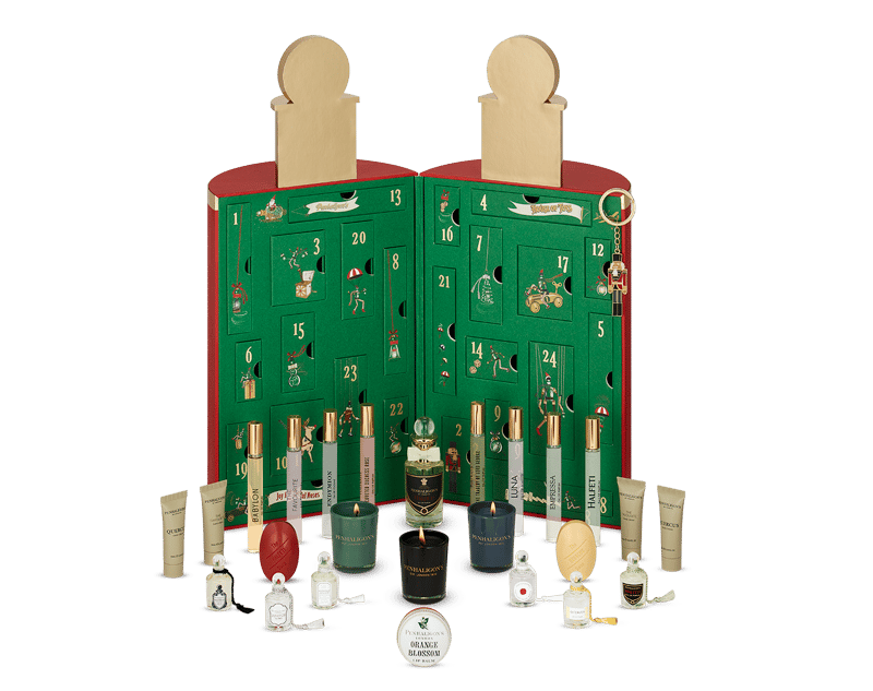 Penhaligon’s The Toy Chest Advent Calendar