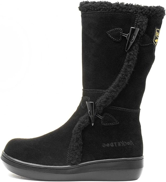 Rocket Dog Women's Slope Long Boots