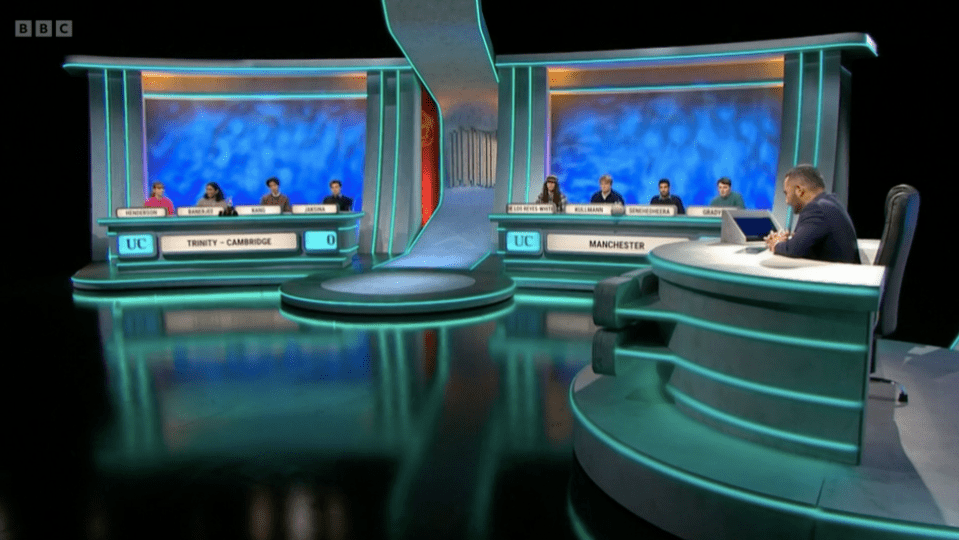 Viewers say they have 'switched off' as they 'gave up' on the new revived quiz show