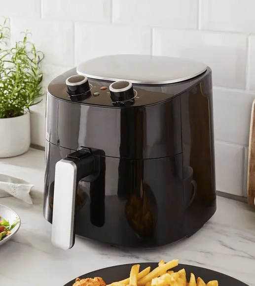 dunelm-quidco-airfryer-deal