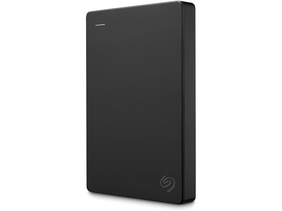 The Seagate Portable Drive, 2TB, is now 30% cheaper on Amazon