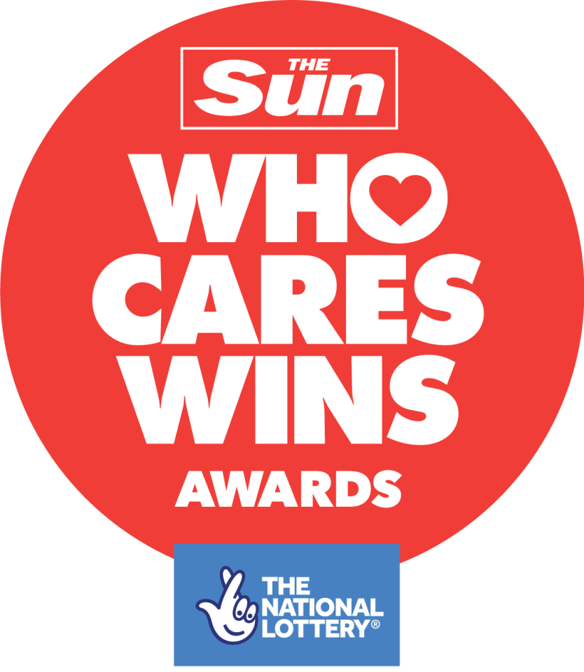 Our annual Who Cares Wins ceremony was set up in 2017 to showcase the incredible work ­carried out by the nation’s healthcare workers and volunteers