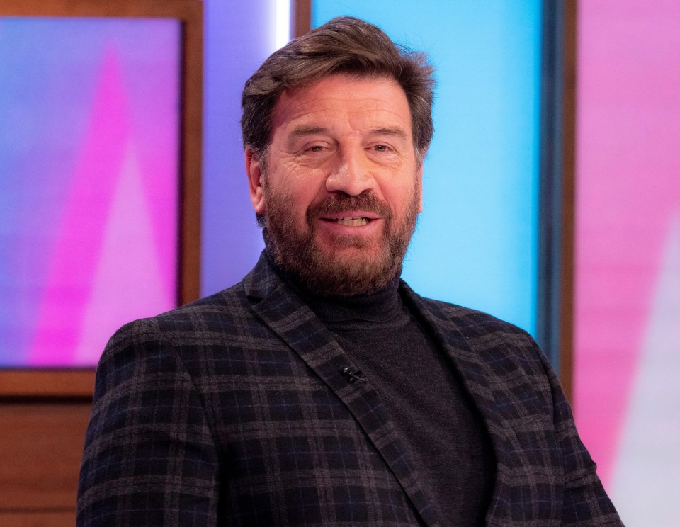 Nick Knowles is appealing for the public to help out as the DIY SOS crew transforms a community centre in Harlow