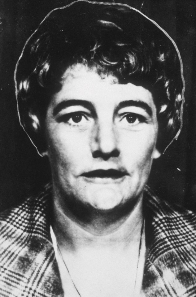 Mandatory Credit: Photo by REX (68186b) EMILY JACKSON, MURDERED LEEDS 21 JAN 1976 YORKSHIRE RIPPER MURDER VICTIMS, BRITAIN