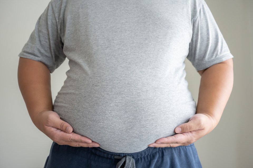 Millions of Brits are obese and medics are desperate to reduce pressure on the NHS