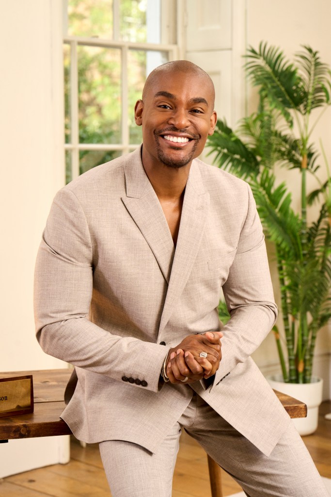  Paul Carrick Brunson is a relationship expert, entrepreneur and television host