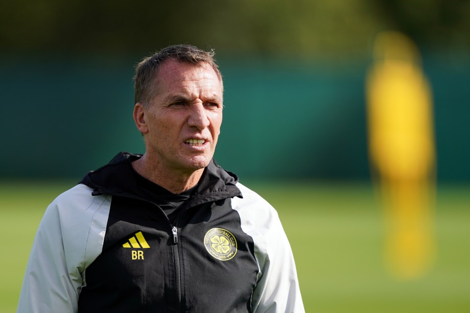 Celtic manager Rodgers is looking for reinforcement from former club Liverpool