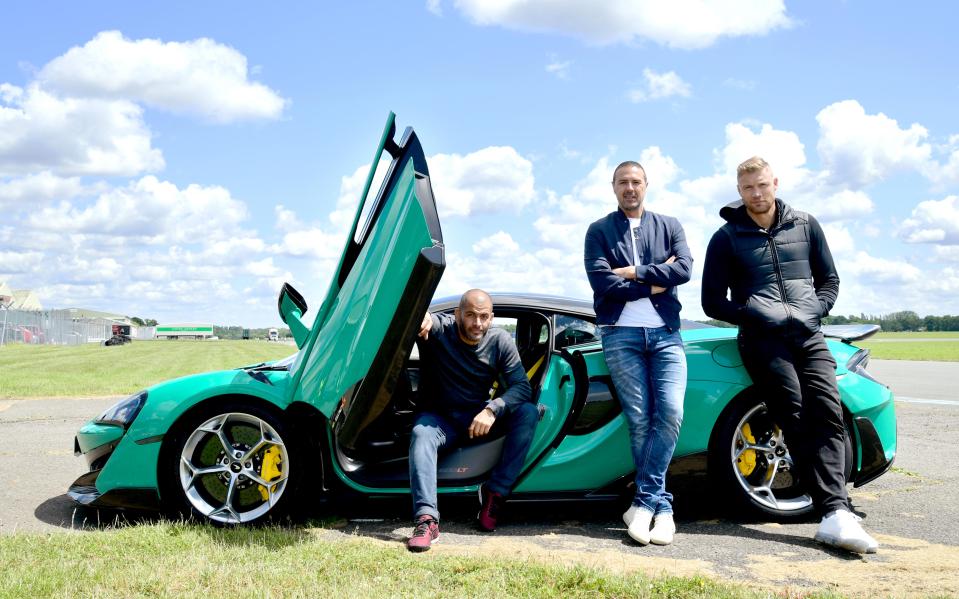 The future of Top Gear is now in doubt after Freddie's life-threatening crash