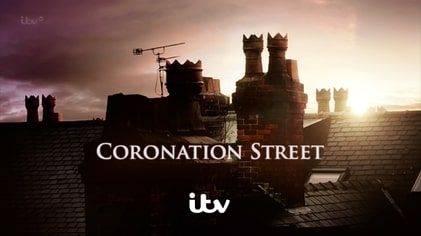 Coronation Street fans have predicted a shock wedding between a very unlikely couple