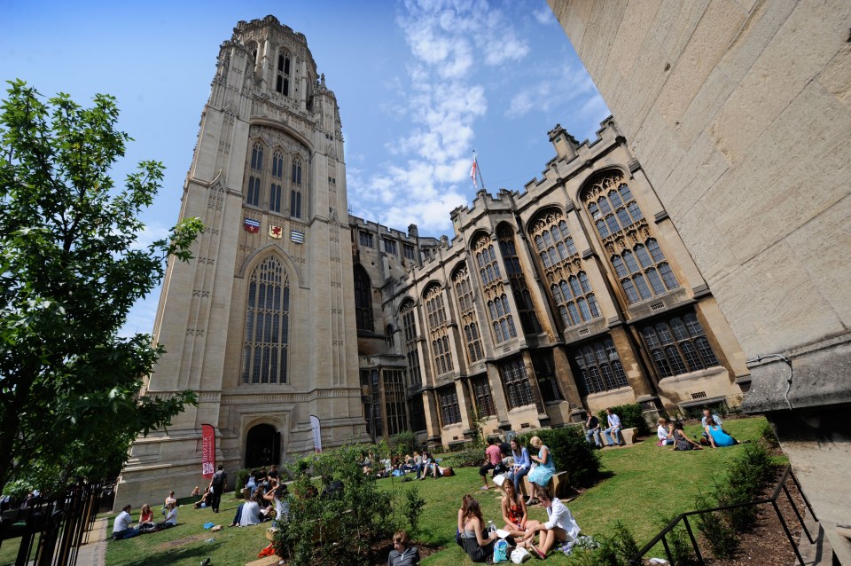 Bristol’s student union have banned the Army from attending their annual Freshers fair