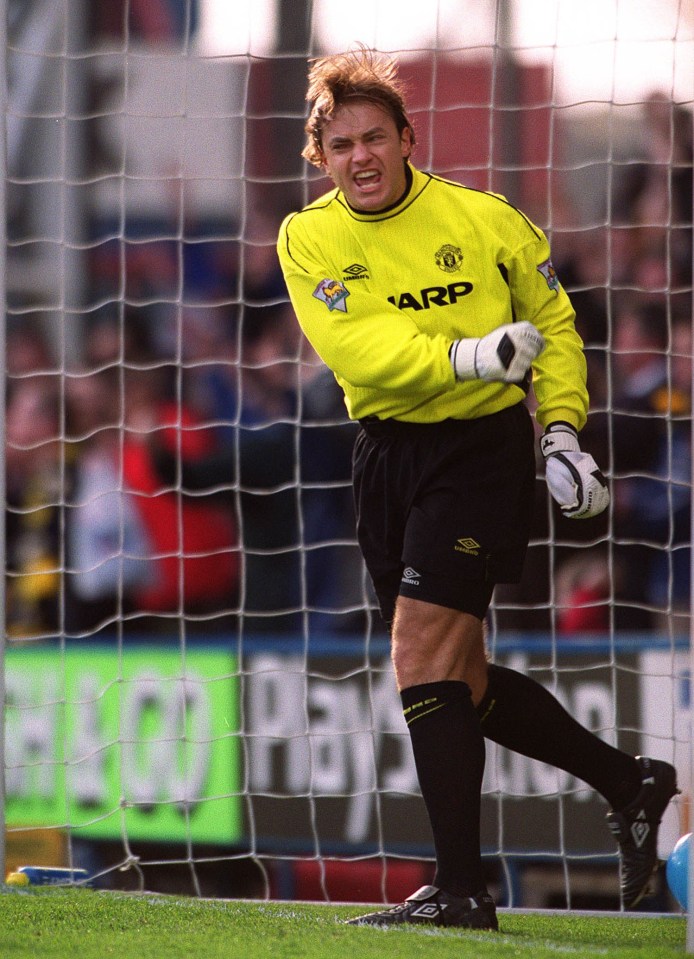 Bosnich allegedly once sold camcorders and TVs to team-mates