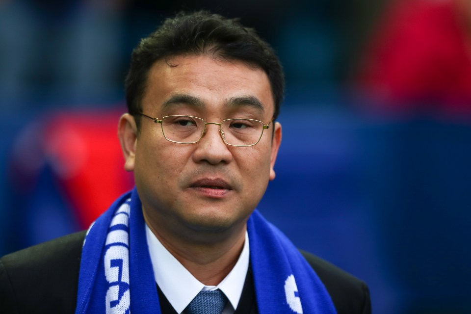 Sheffield Wednesday owner Dejphon Chansiri has vowed to put no more money into the club