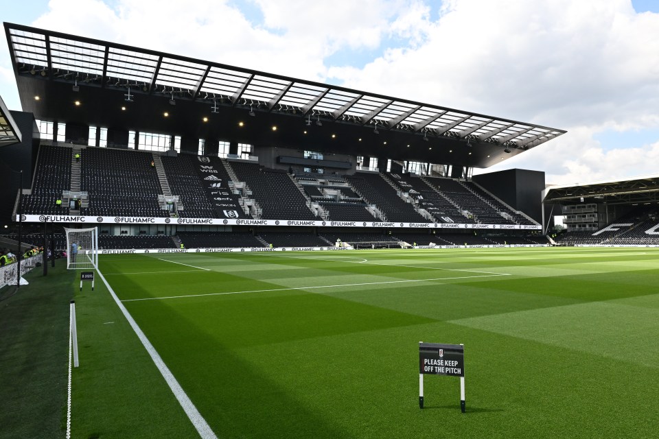 More reconstruction took place in 2019 with work beginning on the Riverside Stand