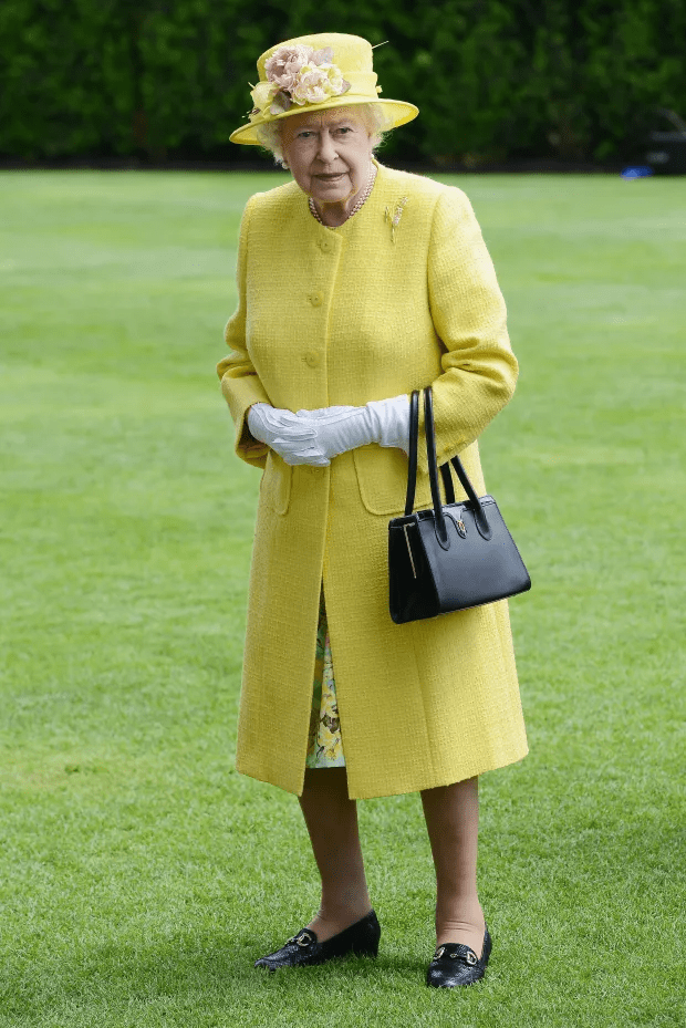 King Charles and Queen Camilla will commemorate the poignant anniversary on September 8 at ­Balmoral