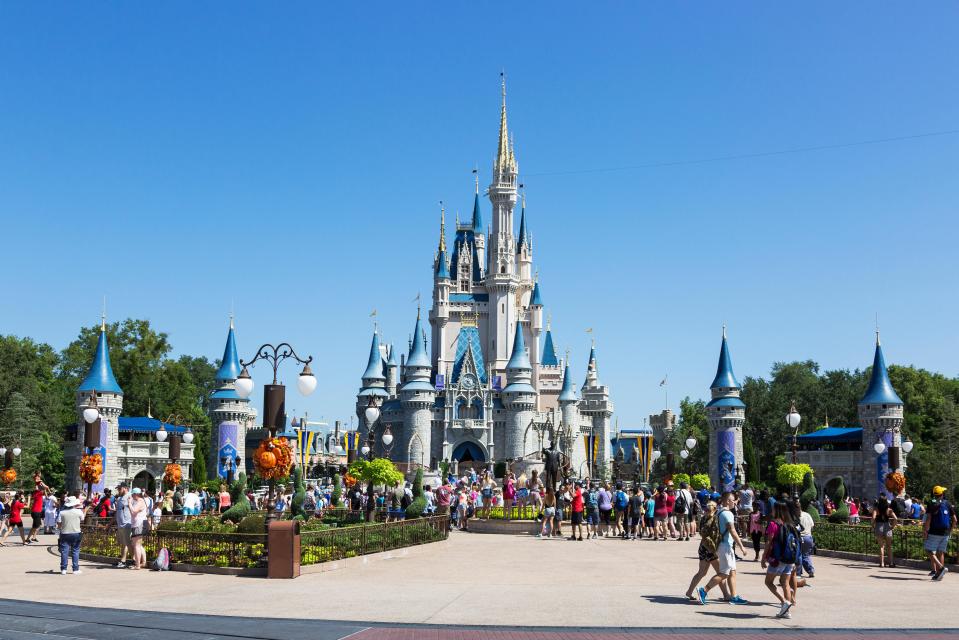 Disney’s animated hits were inspired by these real locations you can visit