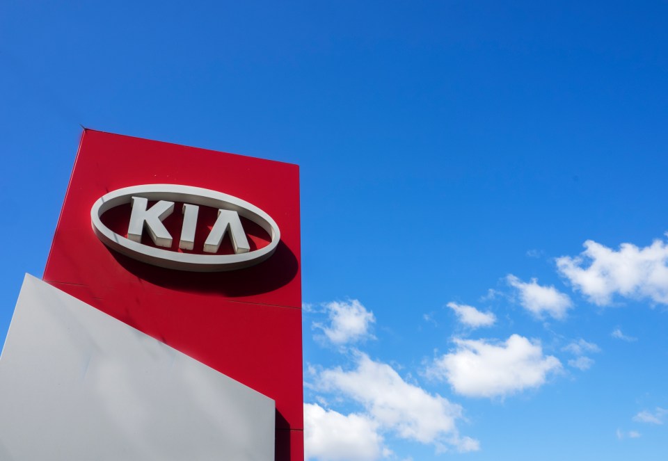 The Kia franchise in the town is being taken over by CityGate